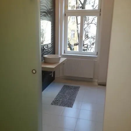Ubytování v soukromí Scandinavian *