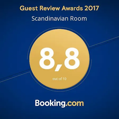 Homestay Scandinavian